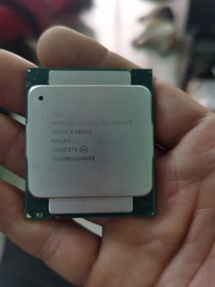 CPU e5_2670 , e5-2673v3_e5-2678v3_e5_2680v4