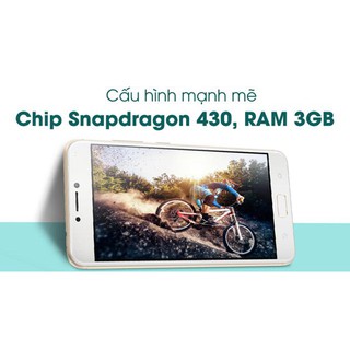 Điện Thoại Asus Zenfone 4 Max Pro (ZC554KL)