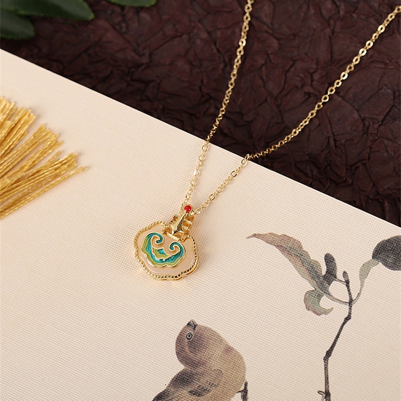 Vòng cổ Thiết Kế Mới Xinh Xắn Thời Trang Dành Cho Nữ