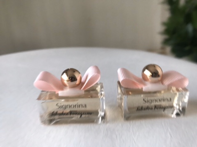 Nước hoa chính hãng Signorina | BigBuy360 - bigbuy360.vn