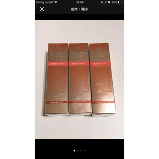 Lotion dưỡng da Labolabo