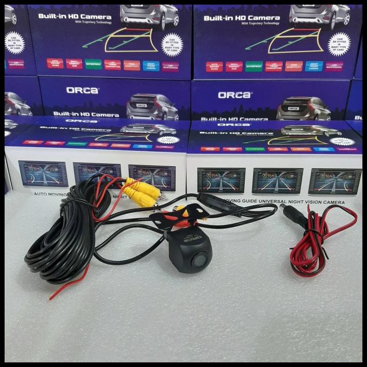 Camera Lùi Xe Orca | BigBuy360 - bigbuy360.vn