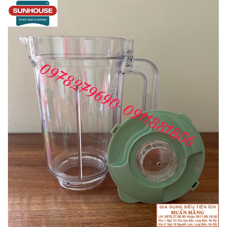 LINH KIỆN MÁY XAY SUNHOUSE SHD5315G shd5315 5315g 5315