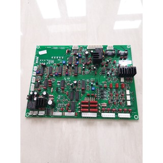 Bo mạch máy hàn mig krii 500 xịn sò