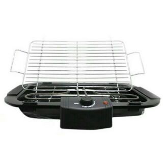 BẾP NƯỚNG ĐIỆN KHÔNG KHÓI