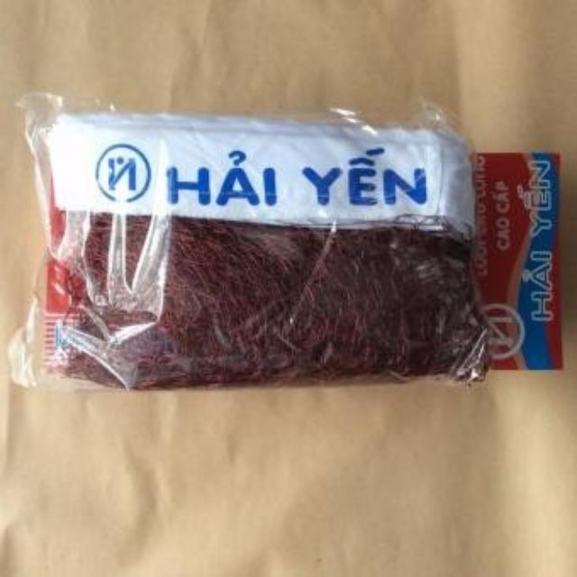 Lưới Cầu Lông Hải Yến tiêu chuẩn dùng cho thi đấu và tập luyện