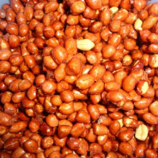Đậu phộng rang muối ớt