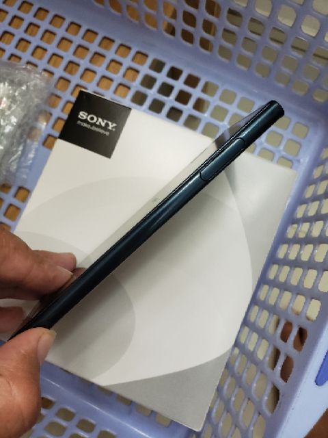 [KHUYỄN MÃI SỐC] Điện thoại Sony Xperia XZ (3GB/32G) mới đủ màu, CHÍNH HÃNG | BigBuy360 - bigbuy360.vn