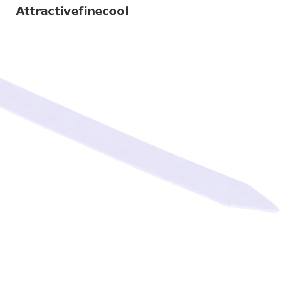 Set 100 Giấy Kiểm Tra Tinh Dầu Thơm Tiện Dụng Chất Lượng Cao