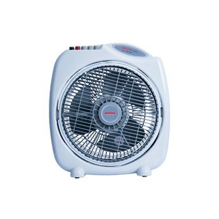 Quạt hộp Senko  BD1010- Hàng Chính Hãng-giao màu ngẫu nhiên