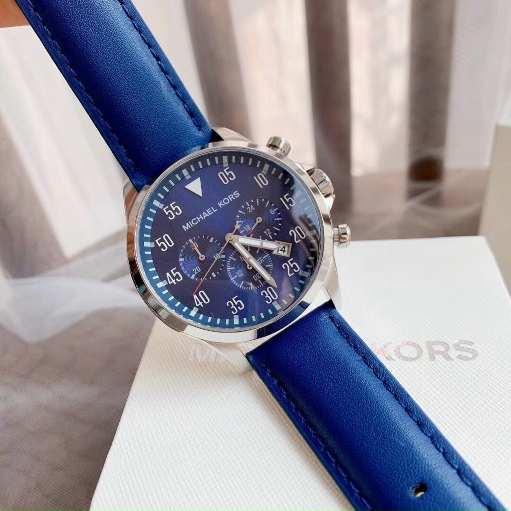 Đồng Hồ Nam Michael Kors MK8617 Xách Tay Chính Hãng
