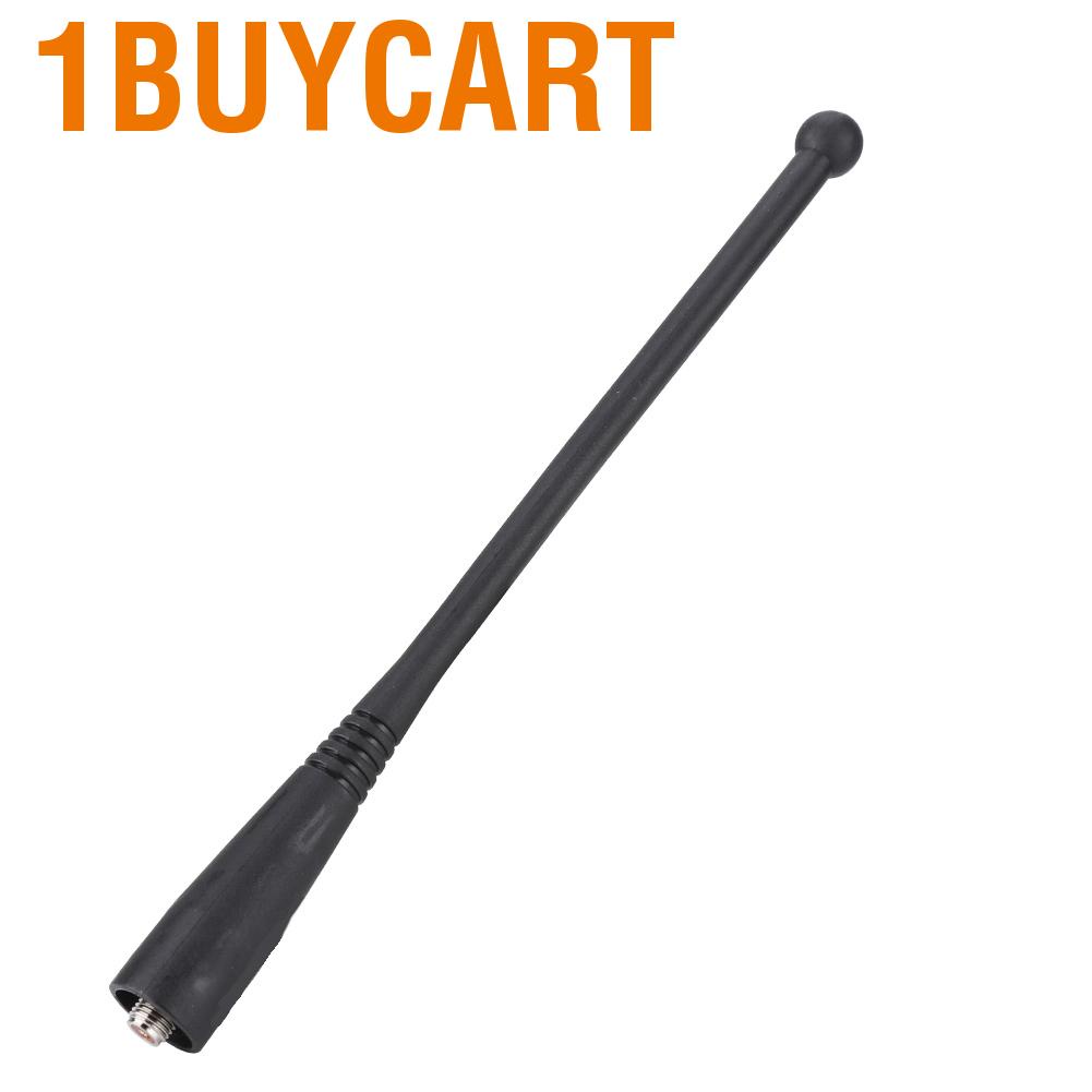 [1BUY]Anten 6.9 Inch UHF 806-890MHz cho bộ đàm MOTOROLA tiện dụng