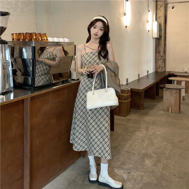 Set Áo Khoác Dài Tay Cổ Bẻ + Chân Váy Ngắn Thời Trang Nữ