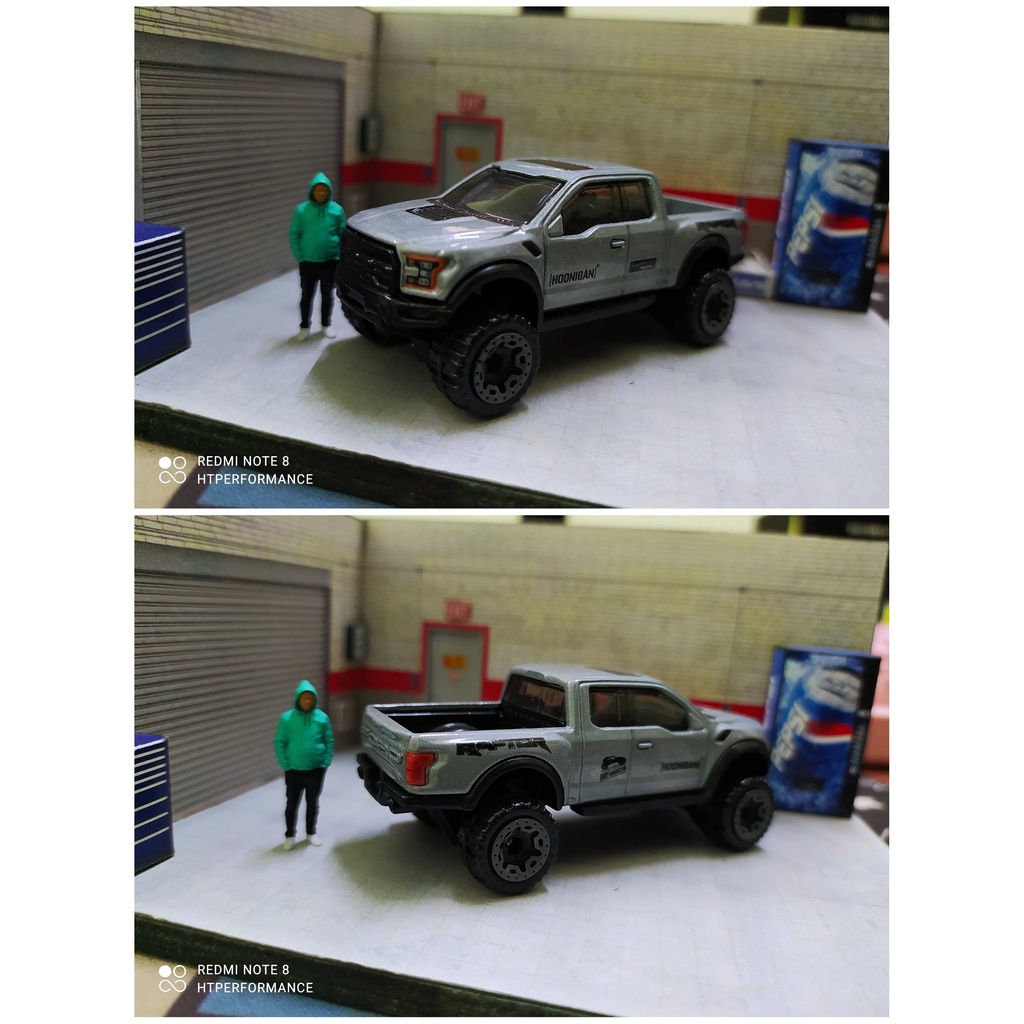 Decal đèn xe Hotwheels tỉ lệ 1:64