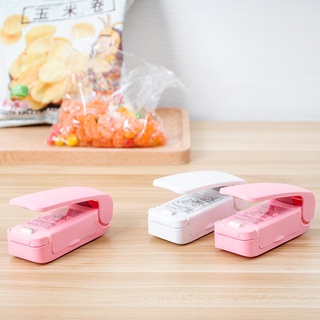 Hàn miệng túi mini cầm tay giúp bảo quản thực phẩm tránh hư hỏng (NB99)