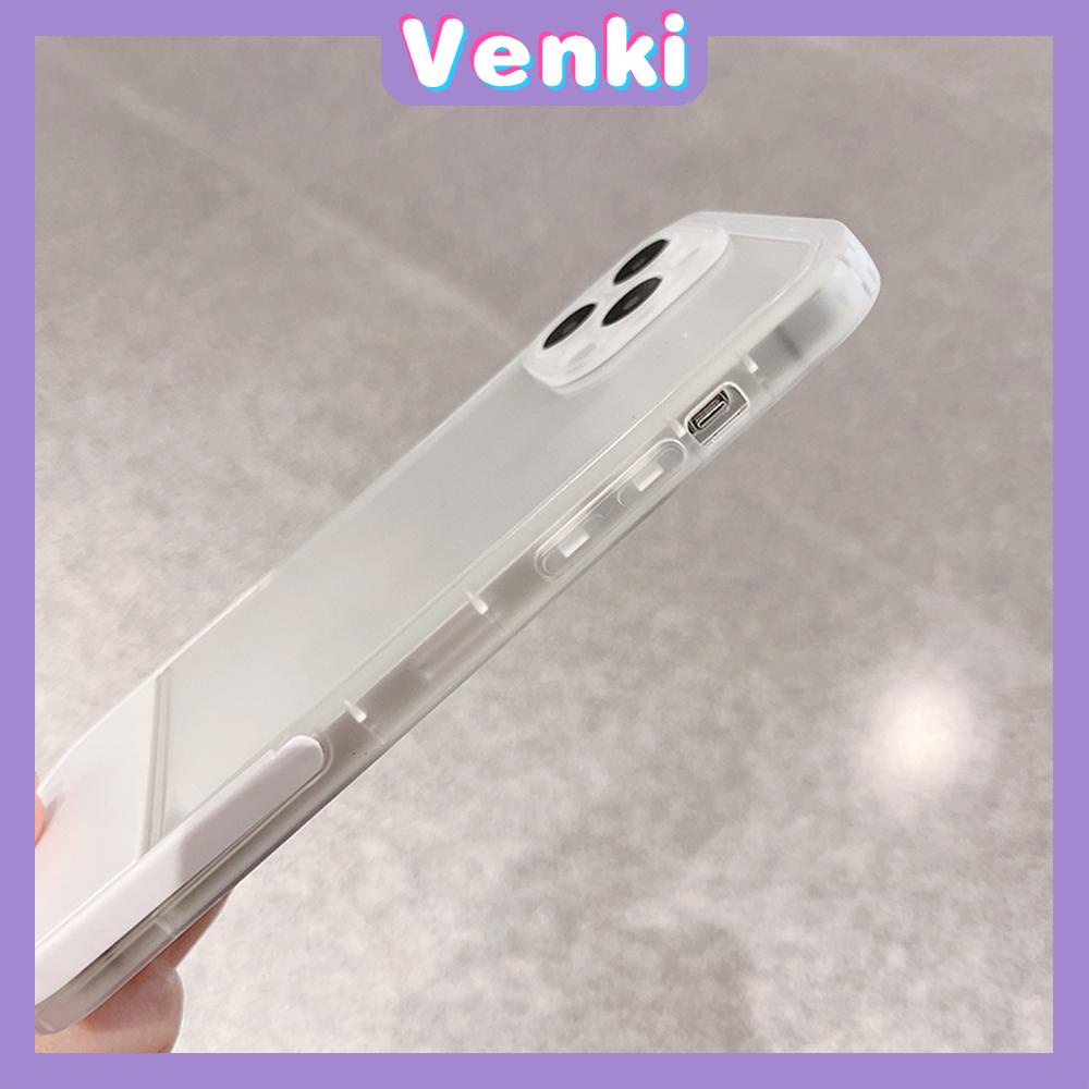 Ốp điện thoại silicon giá đỡ gập màu kẹo thích hợp cho iPhone 11 iPhone 13 Pro Max iPhone 12 Pro Max iPhone 7 Plus