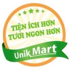 Hệ thống Unik Mart