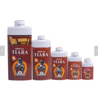 Phấn Rôm Con Ngựa Tiara top country Thái Lan