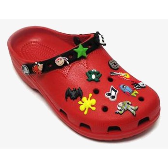 Jibit có đèn nhấp nháy chạy bằng pin