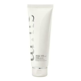 Sữa Rửa Mặt Sum 37 Skin Saver Essential Cleansing Foam 40ml