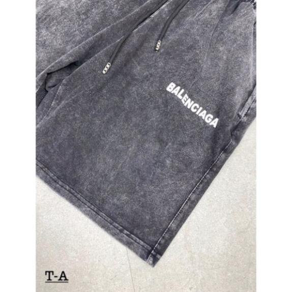 [Có video]Bộ Quần Áo Nam Chât Cotton BLCG Đen Cao Cấp - Quần Áo Nam BLCG Loang Siêu Đẹp