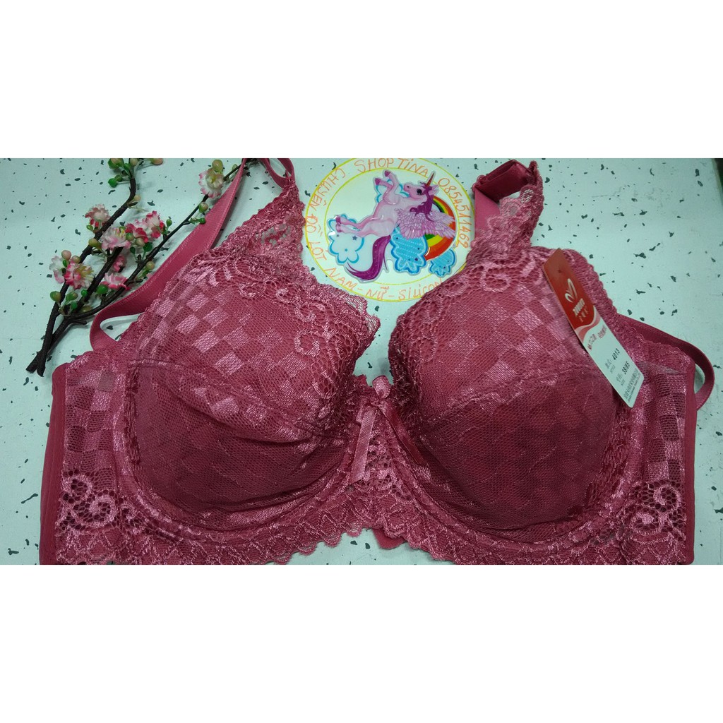 Áo Ngực Ren Cho Người Đoạn Nhũ Size Đại