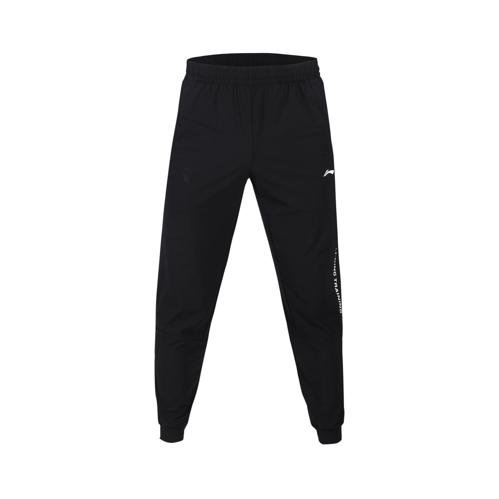 Quần nỉ nam Li-Ning AKYR107-1