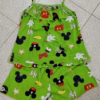 Combo đồ tole mặc nhà