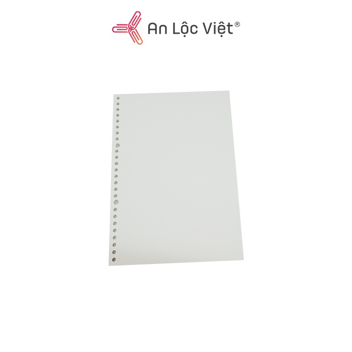Ruột Sổ Còng B5 120 Trang 26 Lỗ (Line/Blank/Caro)