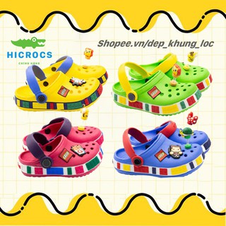 Dép cross💖freeship💖dép cross quai ngang nhiều màu hicrosstq2