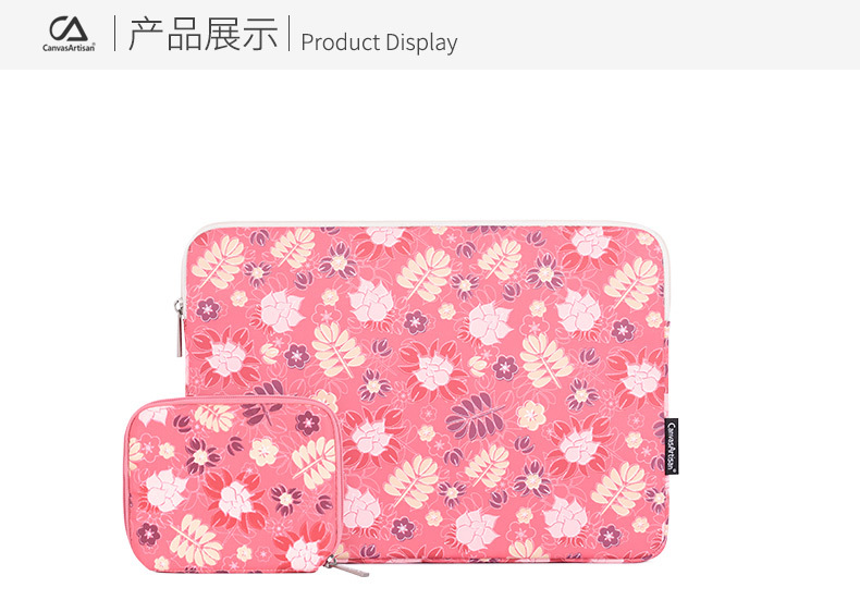 Bảo Vệ Bao Da Máy Tính Bảng Chống Thấm Nước Cho Apple Macair Pro Xiaomi Lenovo Asus Dell 11 / 12 / 13 / 14 / 15 Inch