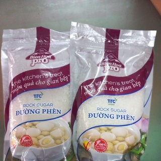 Đường phèn Biên Hòa 500g