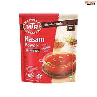 Mtr rasam powder - bột gia vị cho món soup ấn độ 100g