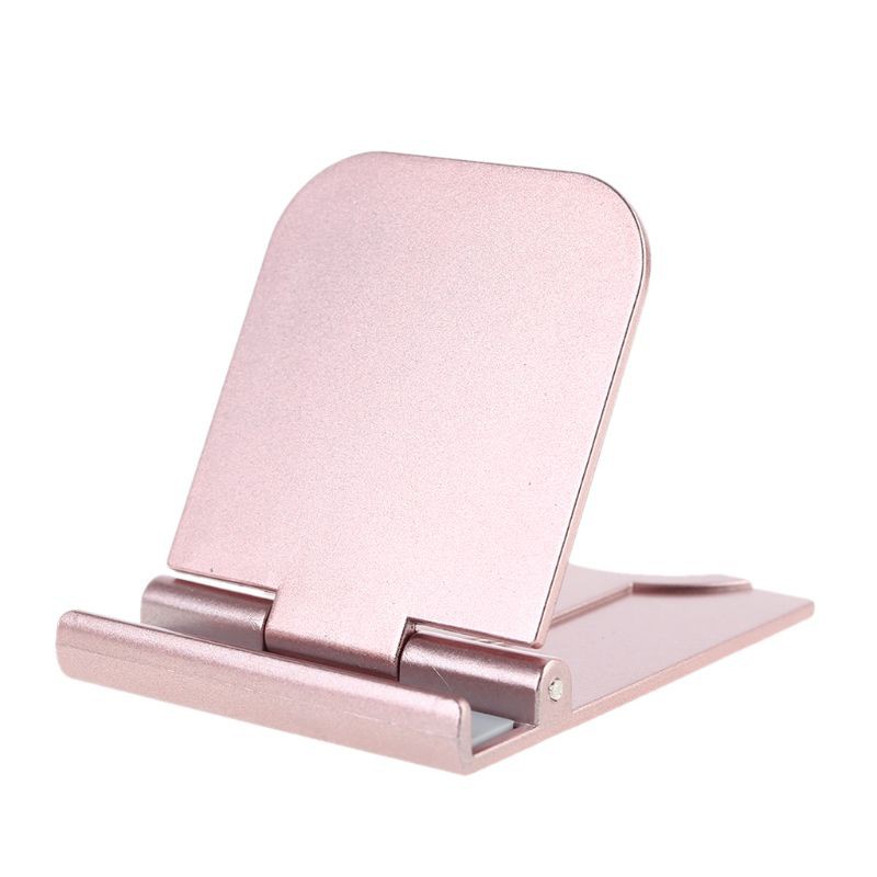 Giá đỡ có thể điều chỉnh góc độ cho điện thoại máy tính bảng