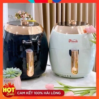 Nồi chiên không dầu pl home 022, nồi chiên 8,2 lít