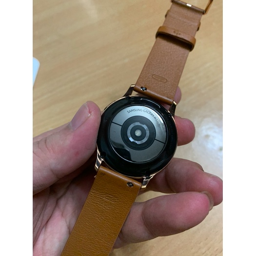 Mua Đồng hồ Samsung Watch Active 2 40mm thép LTE (dùng đc esim) giá rẻ