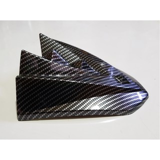 MÃO CARBON EXCITER 2019