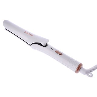 Máy Kẹp Tóc Kemei KM-390