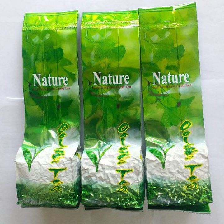 Trà Ô Long Thiết Quan Âm Lâm Đồng