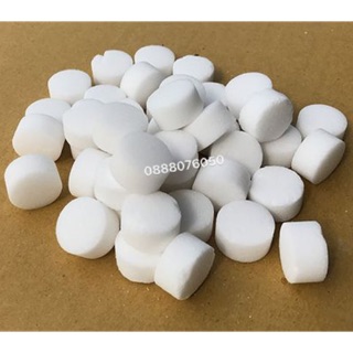 Muối hoàn nguyên INDIA 🇮🇳 25kg