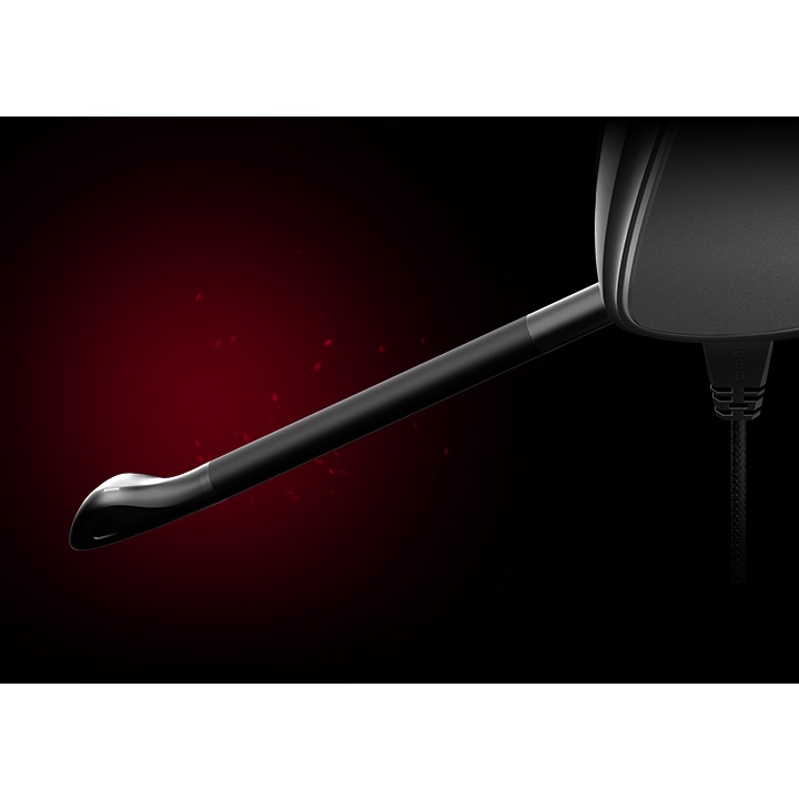 Tai Nghe Gaming Asus ROG Delta Core - Hàng Chính Hãng