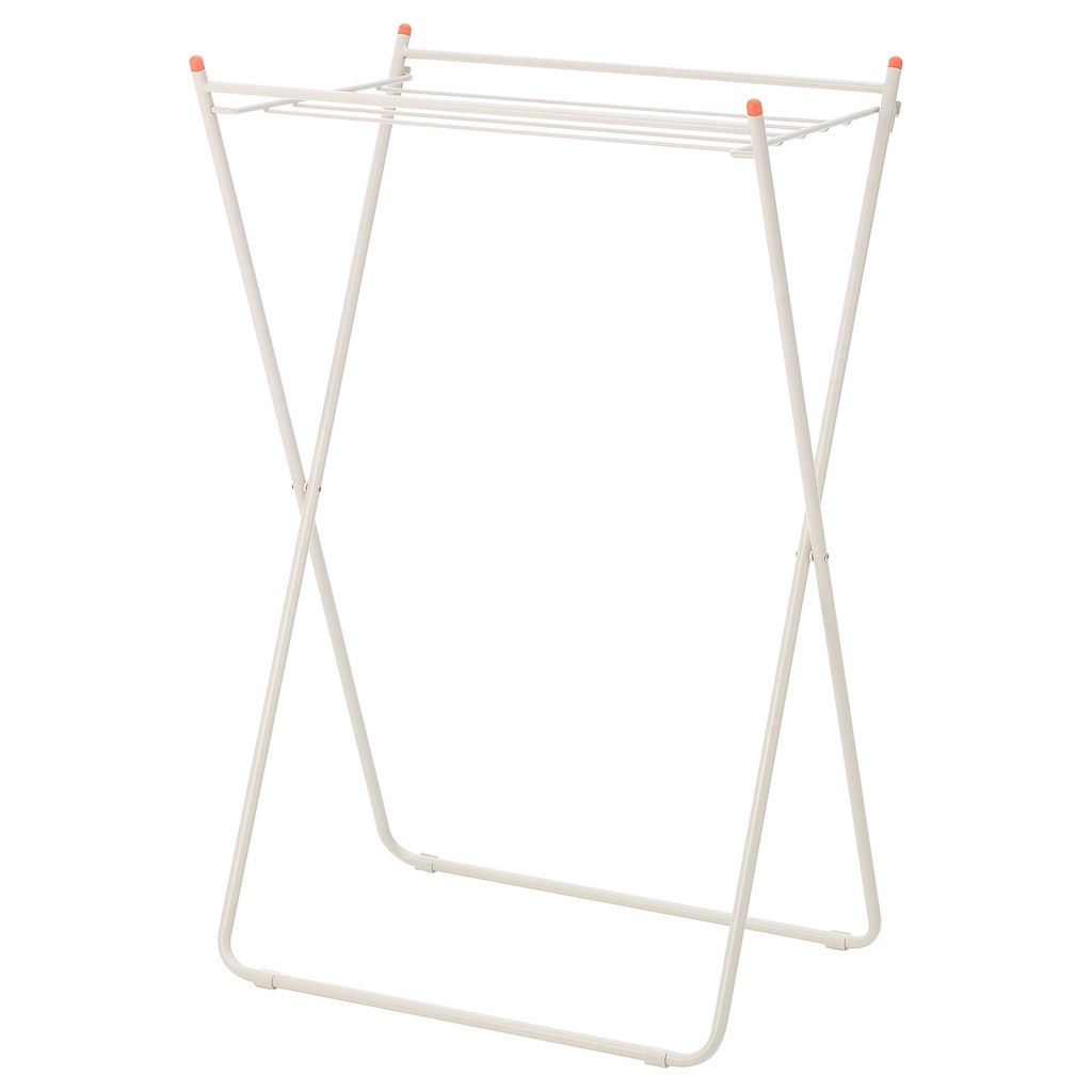 Giàn giá phơi đồ thông minh Hardnackad IKEA