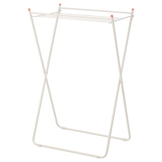 Giàn giá phơi đồ thông minh Hardnackad IKEA