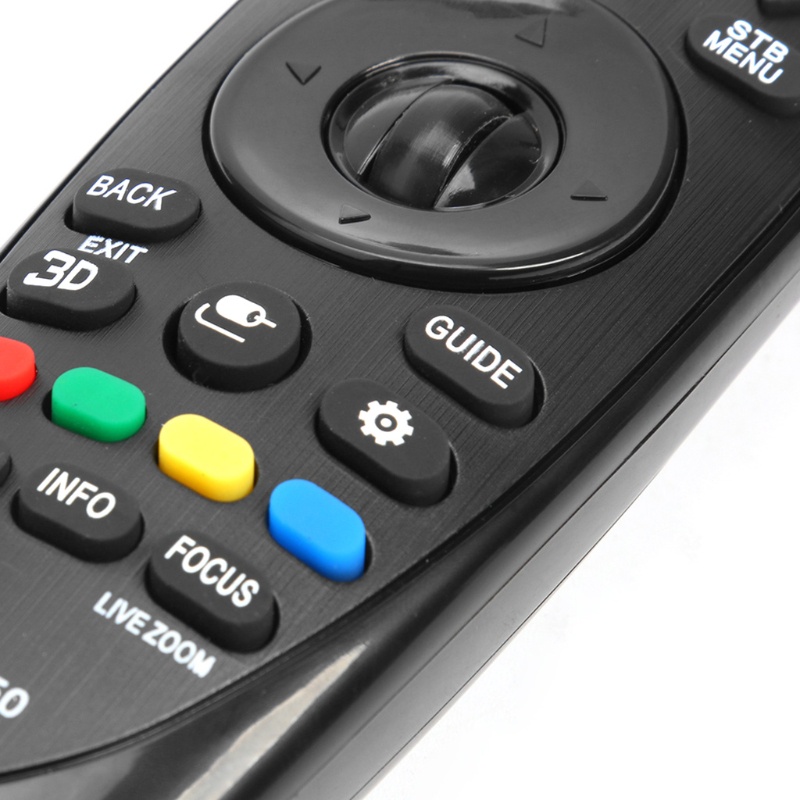 Điều khiển từ xa thay thế cho TV thông minh LG- Magic AN-MR600 AN-MR650 42LF652v