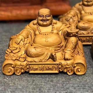 Di Lạc Để Ô Tô BX - TẶNG 1 VÒNG ĐEO TAY Hàng cao cấp -hàng giá xuất xưởng