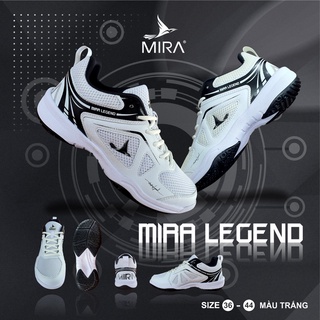 GIÀY CẦU LÔNG MR LEGEND CHÍNH HÃNG