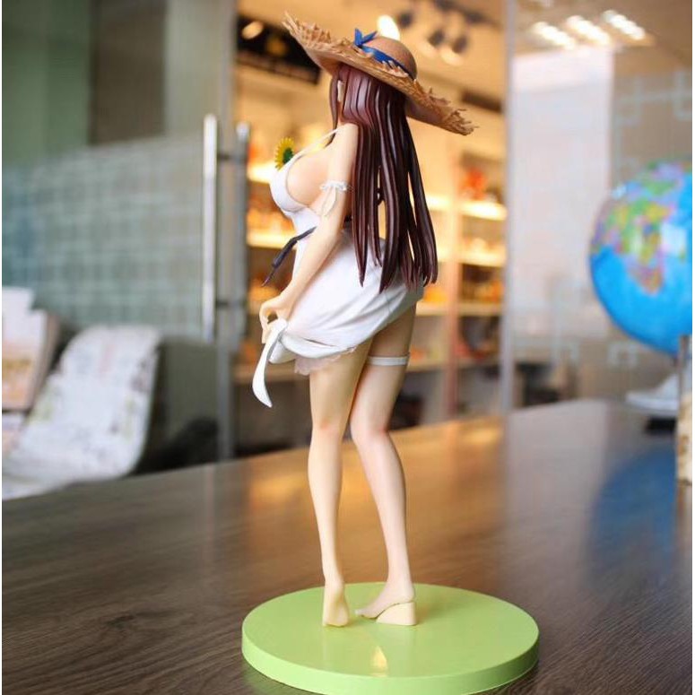 Mô hình Suzufuwa Suzufane Daiki - Mô hình Sexy Girl