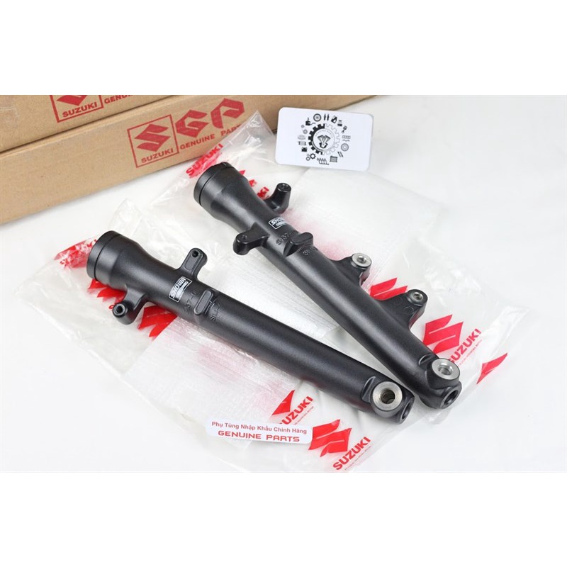 VỎ PHUỘC TRƯỚC - VỎ THỤT TRƯỚC - VỎ NHÚN TRƯỚC - SATRIA FI FU, RAIDER FI FU,... - PTNKCH