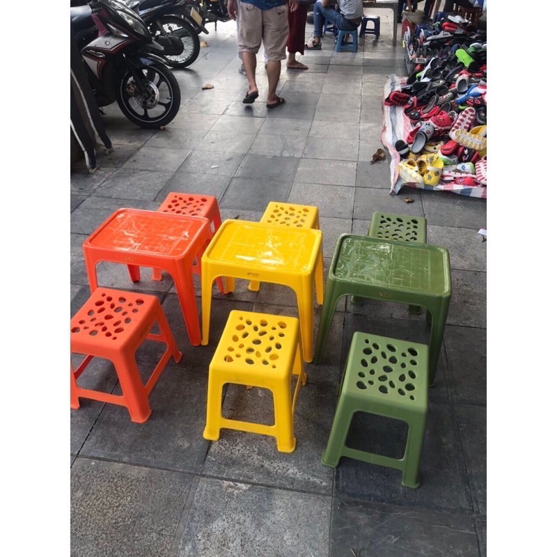 Bộ bàn ghế trà chanh  ⚡SIÊU RẺ ⚡1 bàn 4 ghế