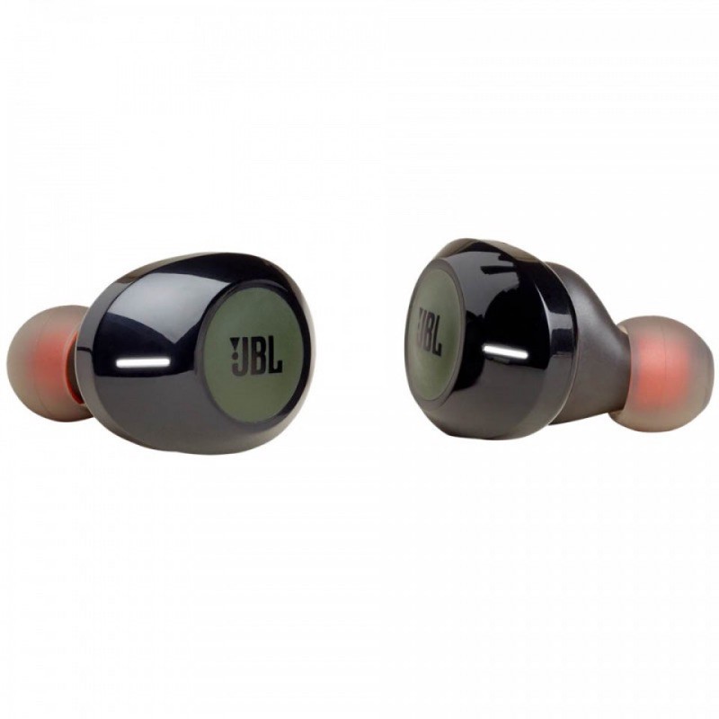 Tai nghe TRUE WIRELESS JBL TUNE 120Tws . Hàng chính hãng Pgi